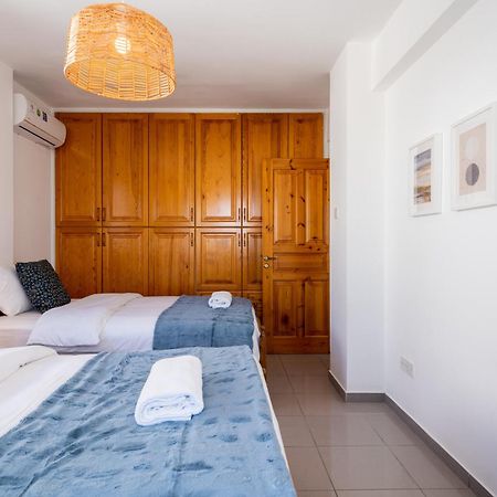 Jayde 2-Bedroom Apartment In ลาร์นาคา ภายนอก รูปภาพ