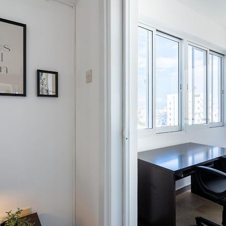 Jayde 2-Bedroom Apartment In ลาร์นาคา ภายนอก รูปภาพ