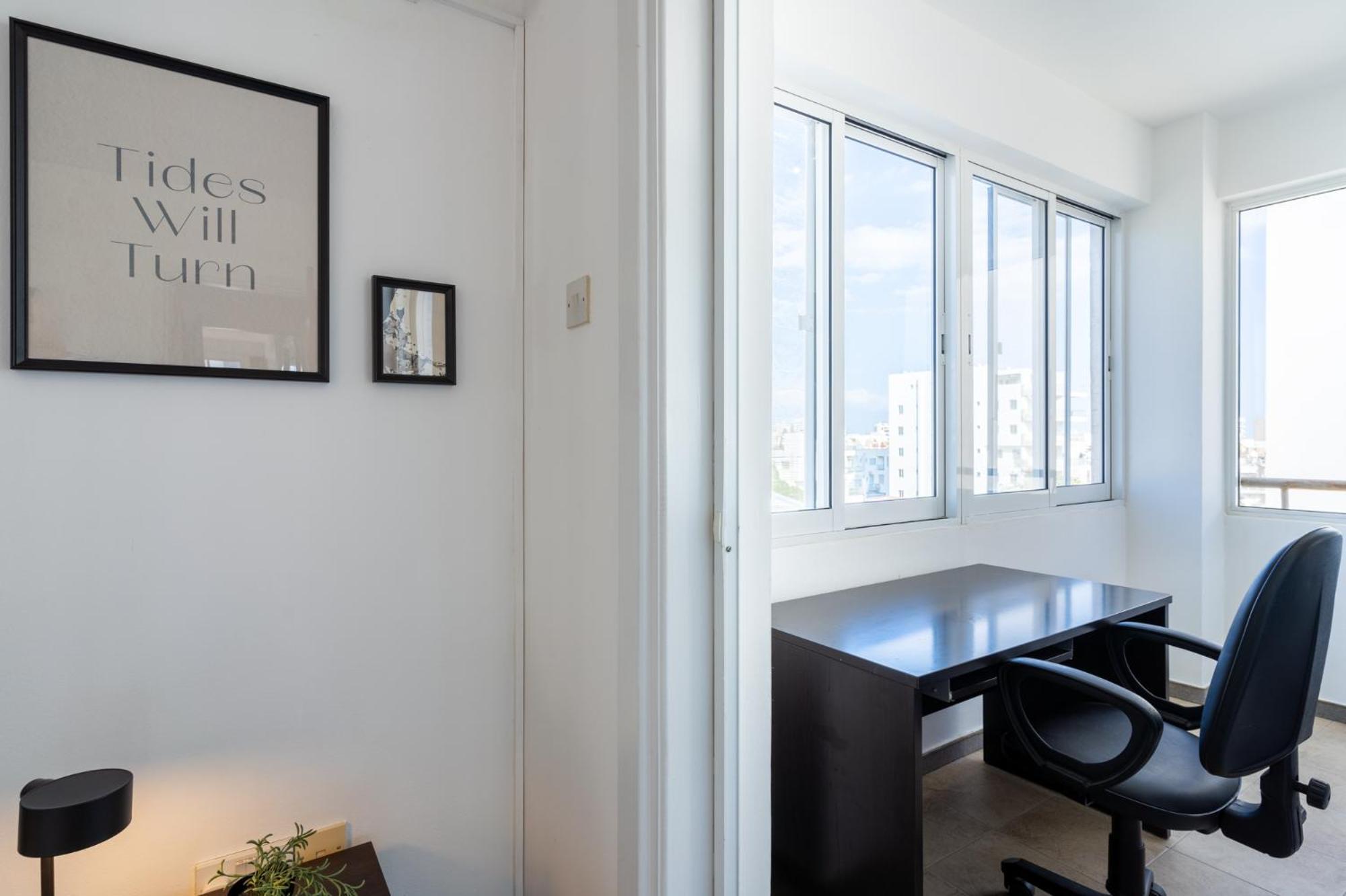Jayde 2-Bedroom Apartment In ลาร์นาคา ภายนอก รูปภาพ