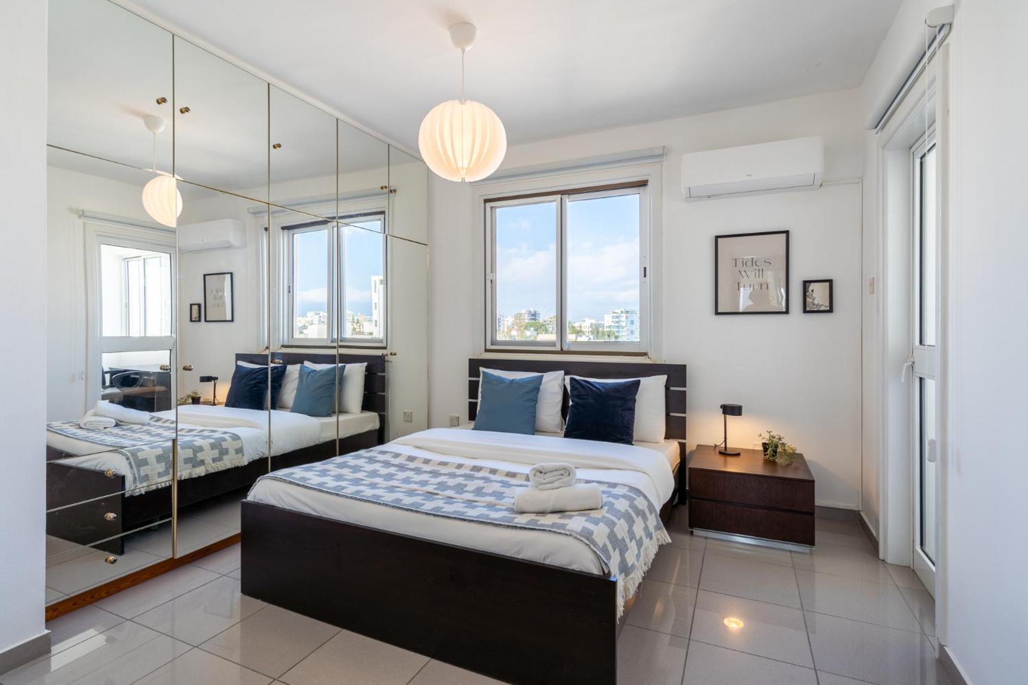 Jayde 2-Bedroom Apartment In ลาร์นาคา ภายนอก รูปภาพ