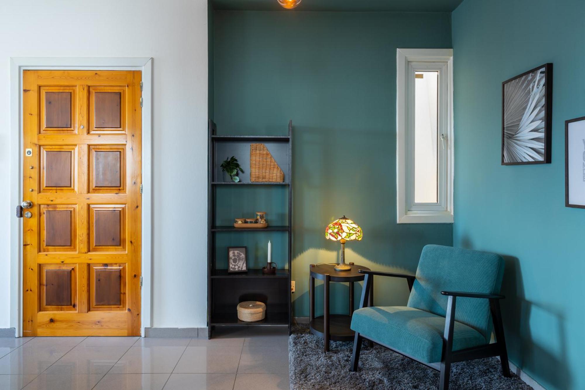 Jayde 2-Bedroom Apartment In ลาร์นาคา ภายนอก รูปภาพ